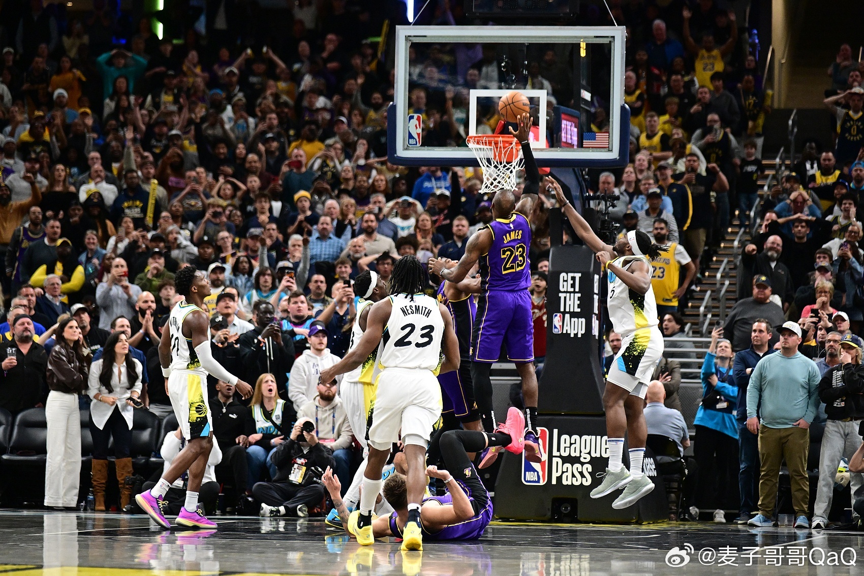 快船轻取爵士，东契奇点燃赛场