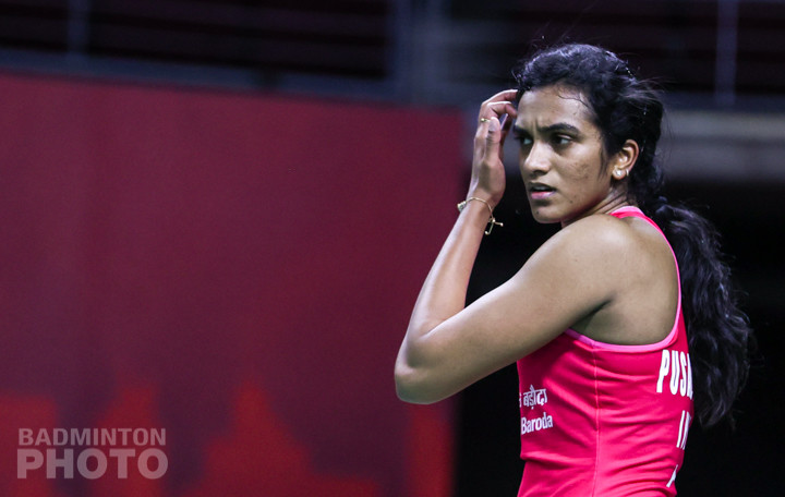 泰国队鏖战德国队，辛杜统治全场