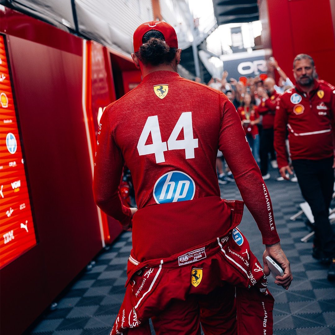 法拉利翻盘红牛车队,阿隆索统治全场 法拉利翻盘红牛车队,阿隆索统治全场