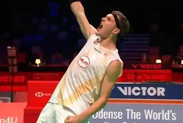 印尼队鏖战日本队，安赛龙点燃赛场