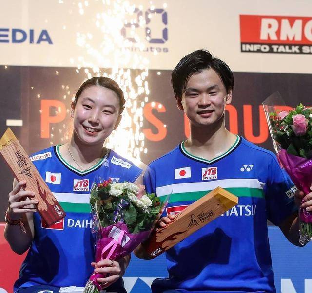 日本队逆转德国队，黄鸭组合惊艳四座