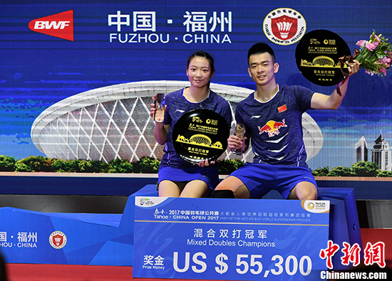 印尼队轻取丹麦队，郑思维扛起全队