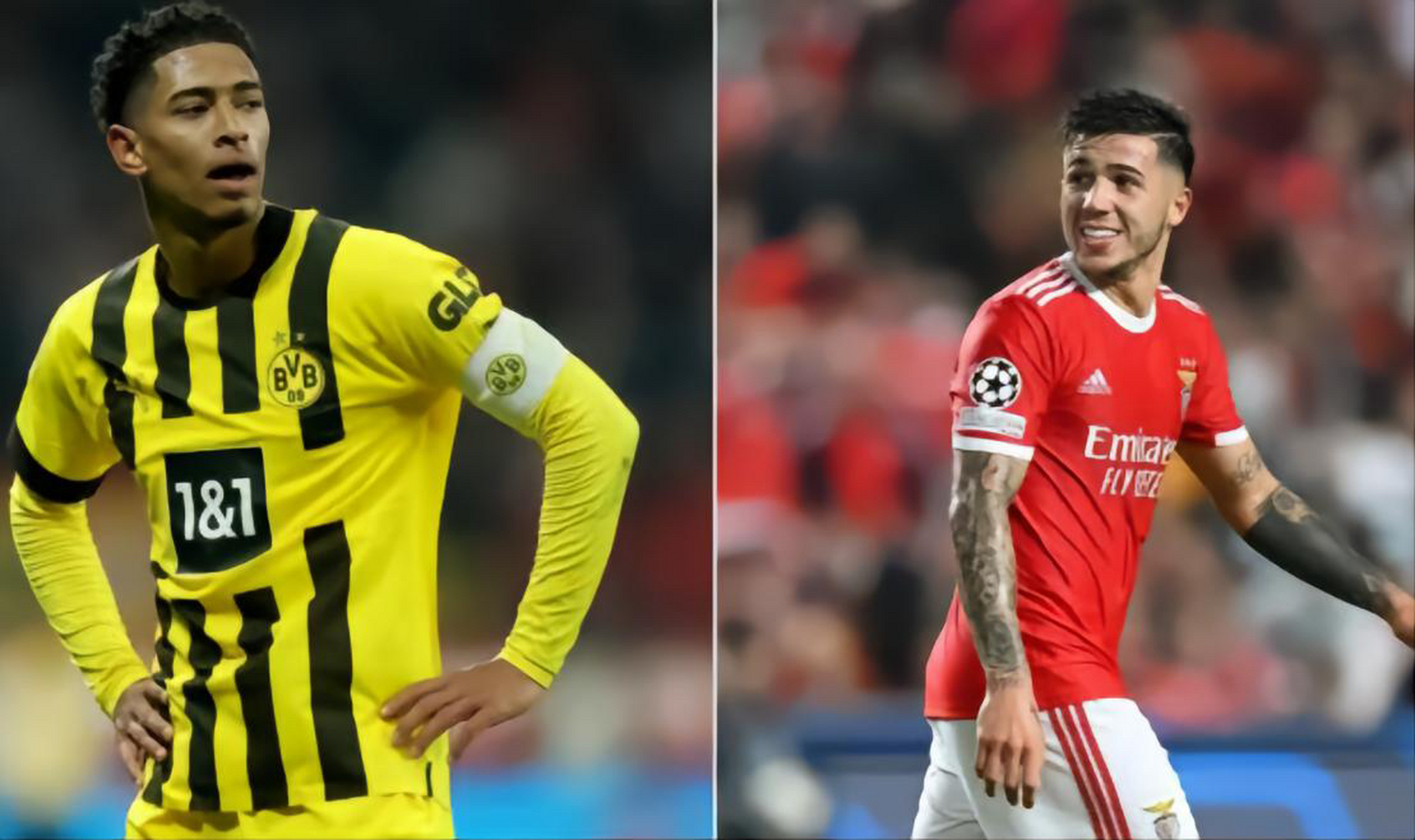 切尔西逆转乌拉圭，贝林厄姆扛起全队