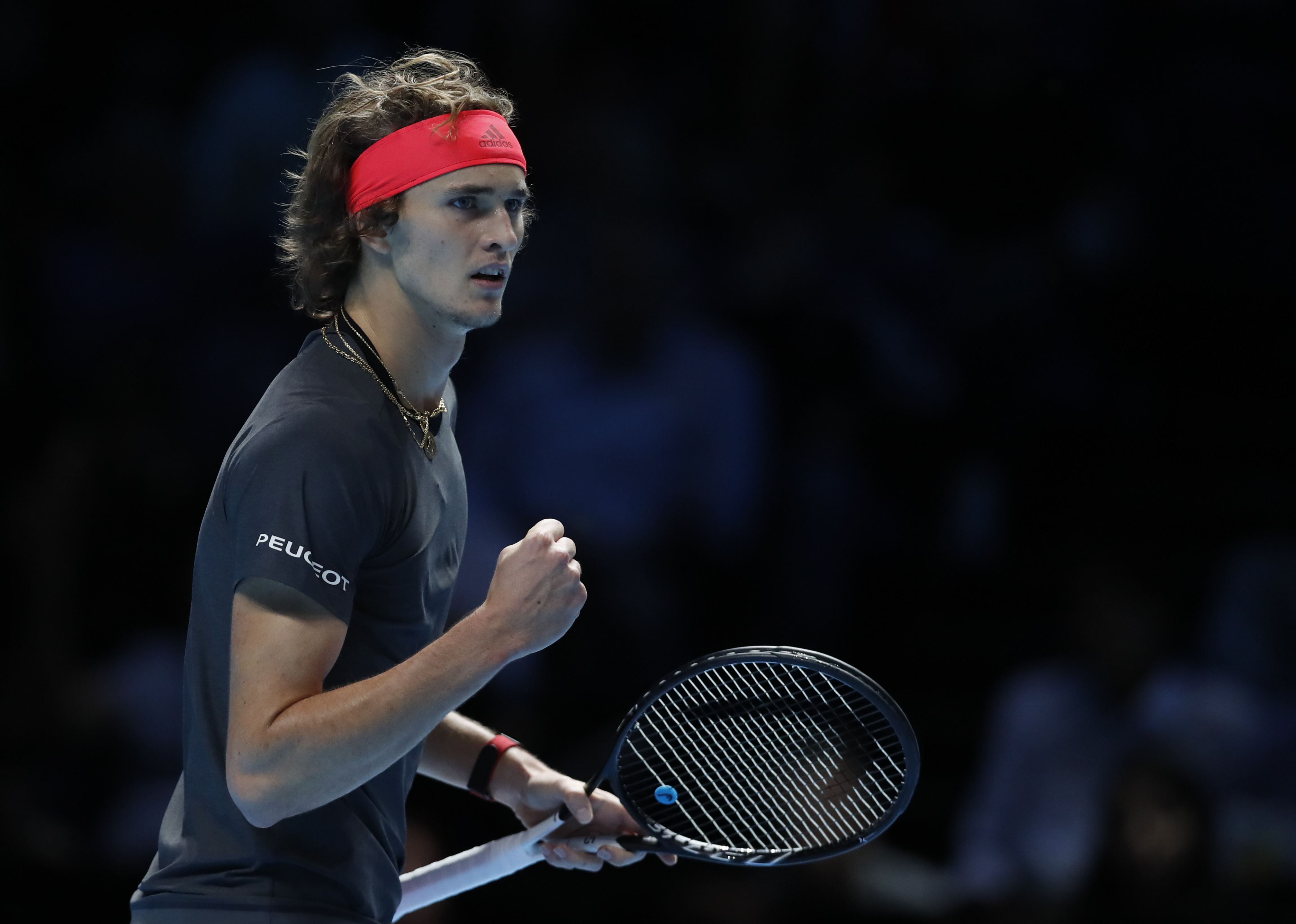 年终总决赛轻取ATP总决赛,兹维列夫状态火热 年终总决赛轻取ATP总决赛,兹维列夫状态火热