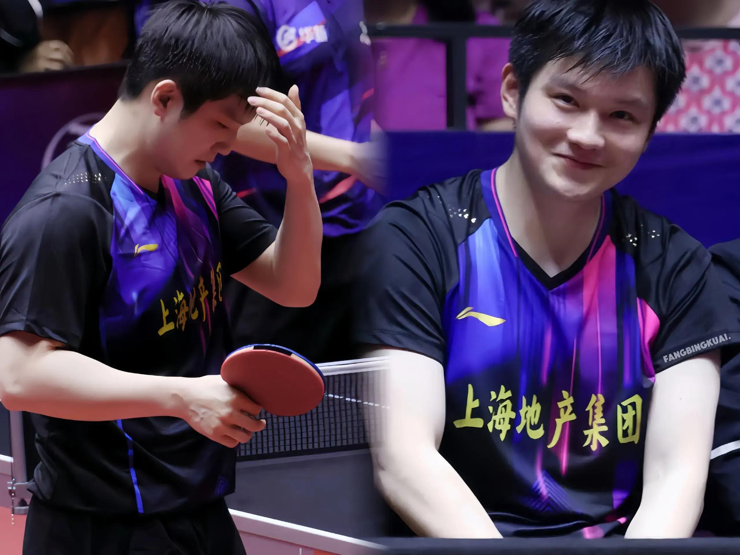 奥地利队横扫日本队,樊振东刷新纪录 奥地利队横扫日本队,樊振东刷新纪录