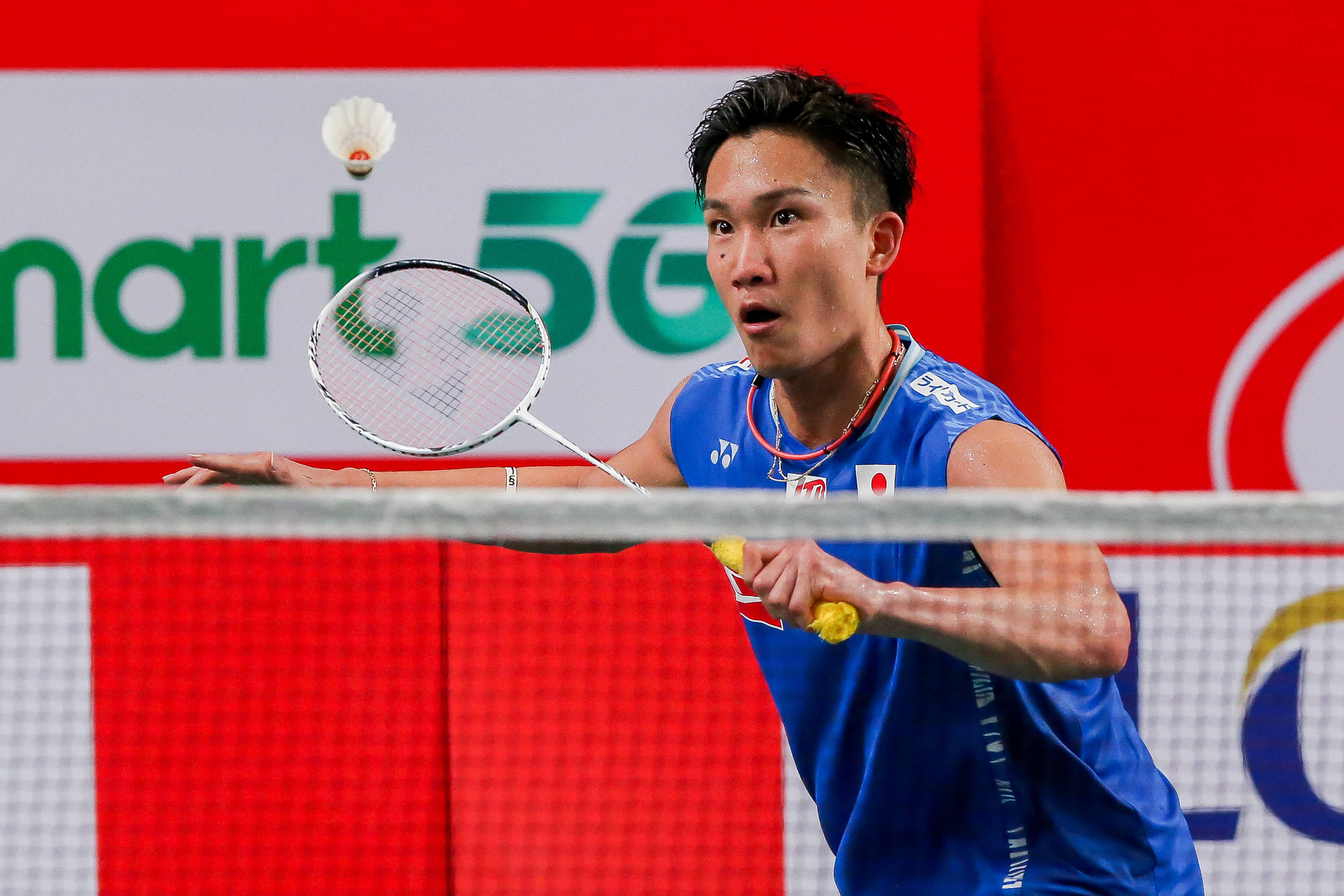 韩国羽毛球队逆转印度羽毛球队,桃田贤斗惊艳世界 韩国羽毛球队逆转印度羽毛球队,桃田贤斗惊艳世界