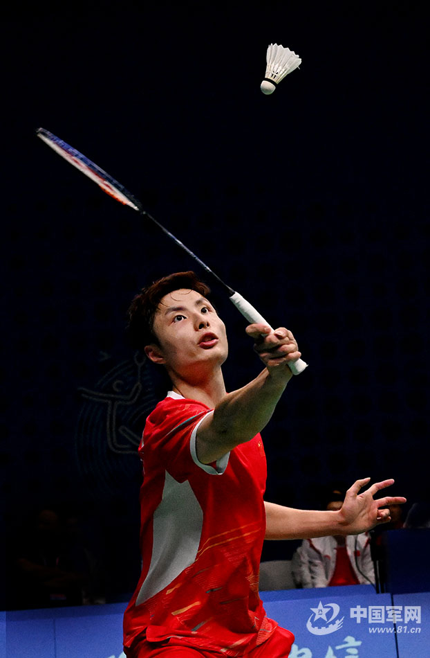 马来西亚队逆转法国队,石宇奇高光表现 马来西亚队逆转法国队,石宇奇高光表现