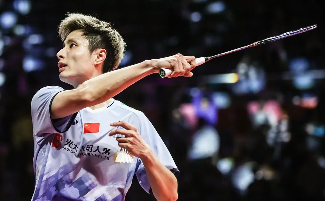 马来西亚队逆转法国队,石宇奇高光表现 马来西亚队逆转法国队,石宇奇高光表现