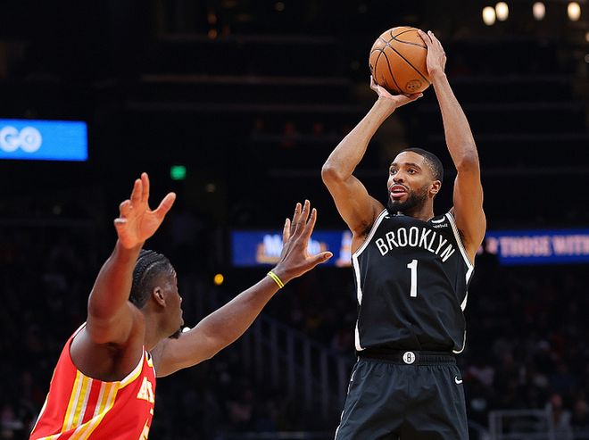 篮网险胜太阳,恩比德扛起全队 篮网险胜太阳,恩比德扛起全队