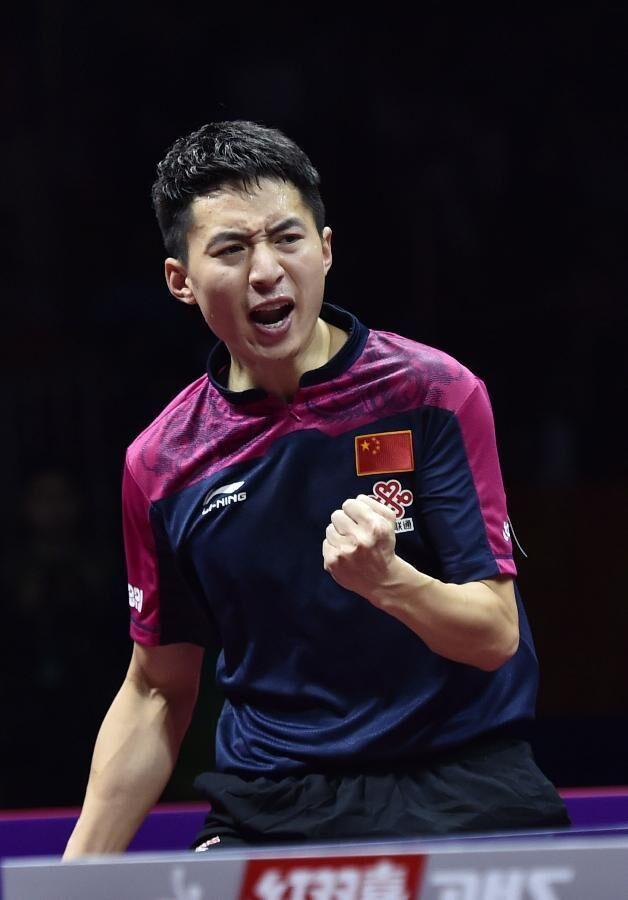 德国队绝杀英格兰队，王皓点燃赛场