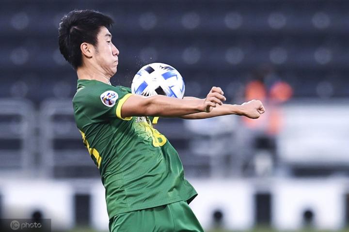 中华台北代表成功突围，创造亚冠历史