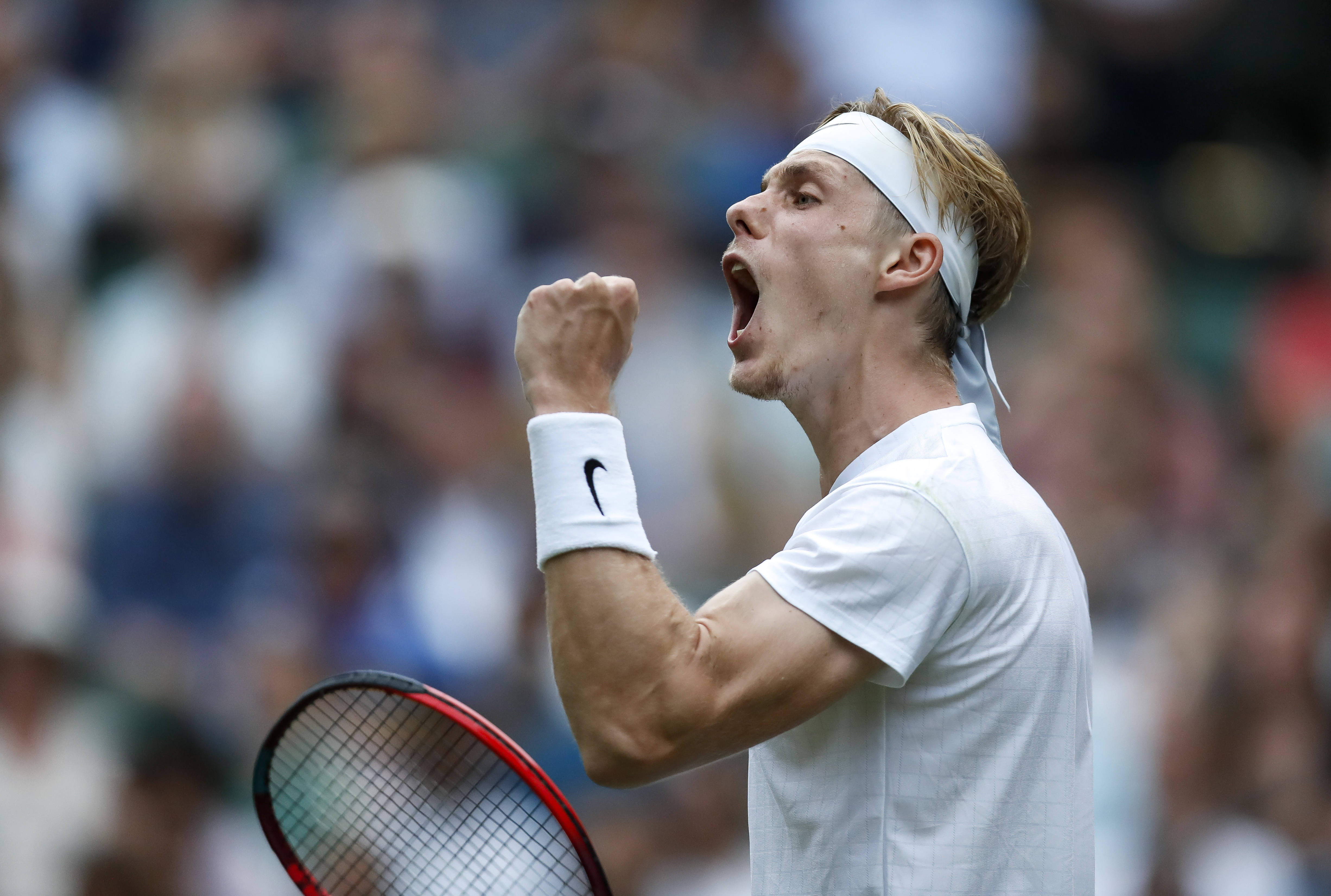 美网轻取温网，穆雷高光表现