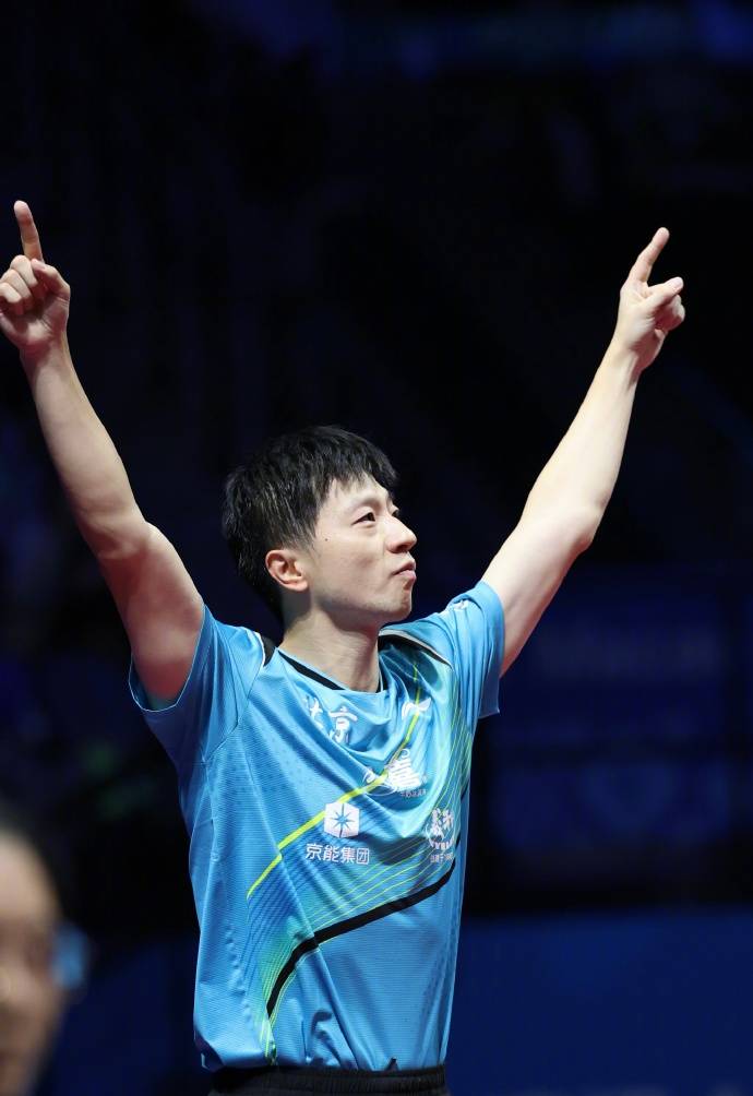 韩国队鏖战瑞典队,马龙点燃赛场 韩国队鏖战瑞典队,马龙点燃赛场