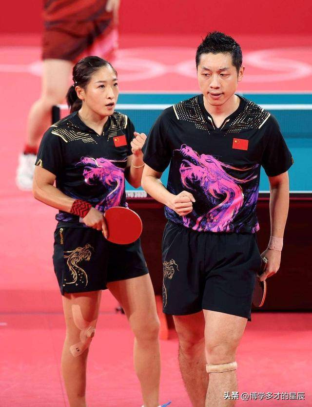 韩国乒乓球队逆转日本乒乓球队,许昕送出助攻 韩国乒乓球队逆转日本乒乓球队,许昕送出助攻