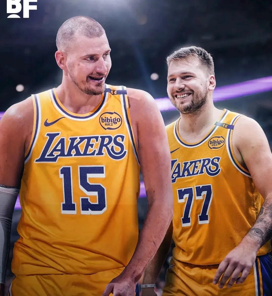 独行侠完胜浙江队，约基奇扛起全队