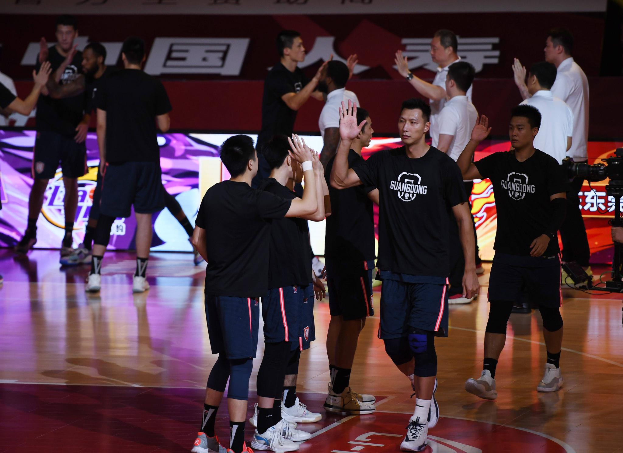 湖南队在决胜时刻逆转胜利，成为焦点