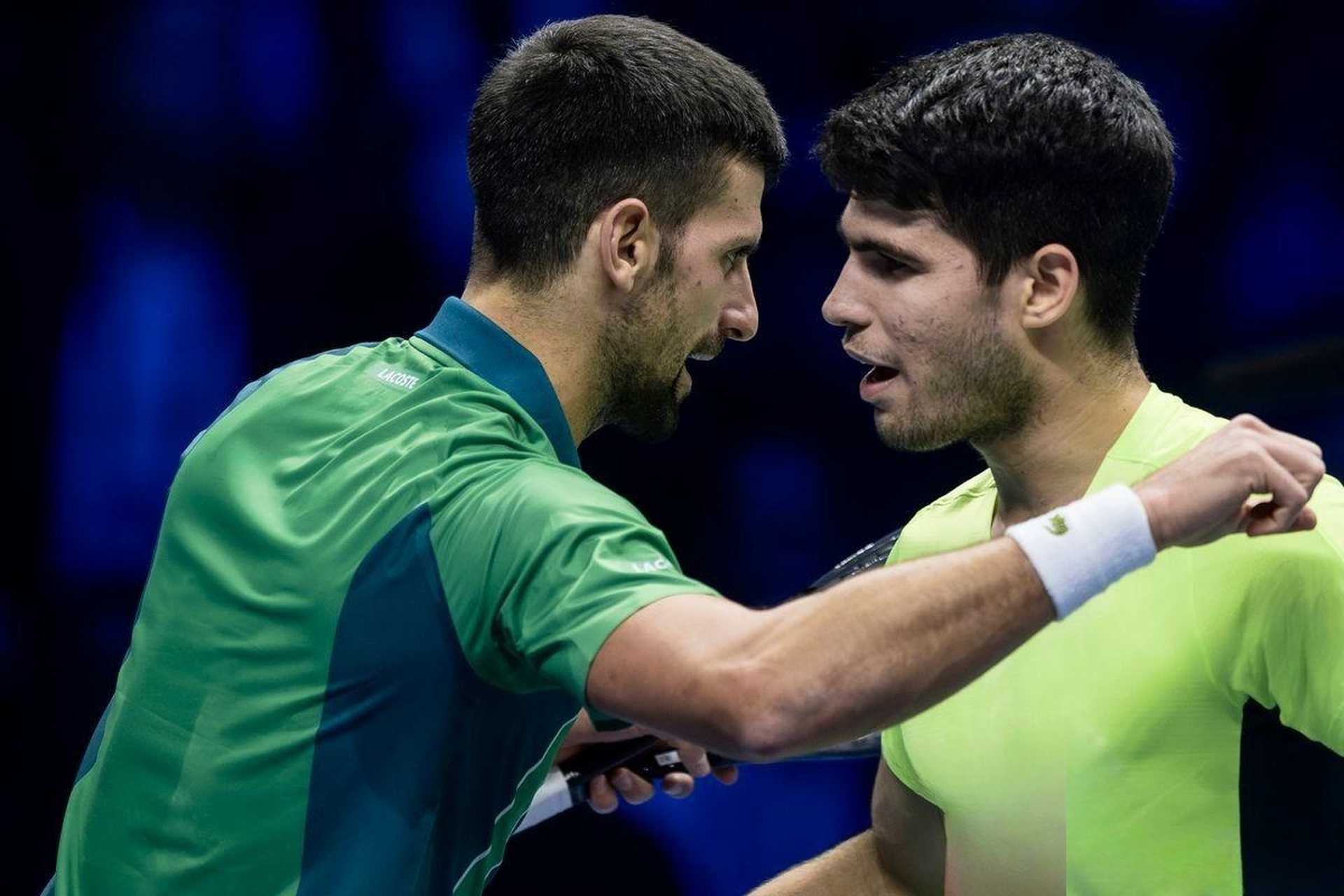 Panda Sports-联合杯鏖战戴维斯杯，梅德韦杰夫带队取胜