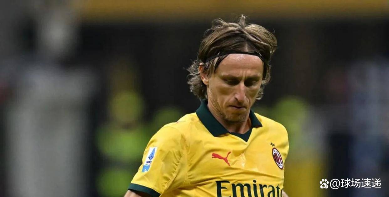 意大利险胜加拿大，莫德里奇惊艳世界