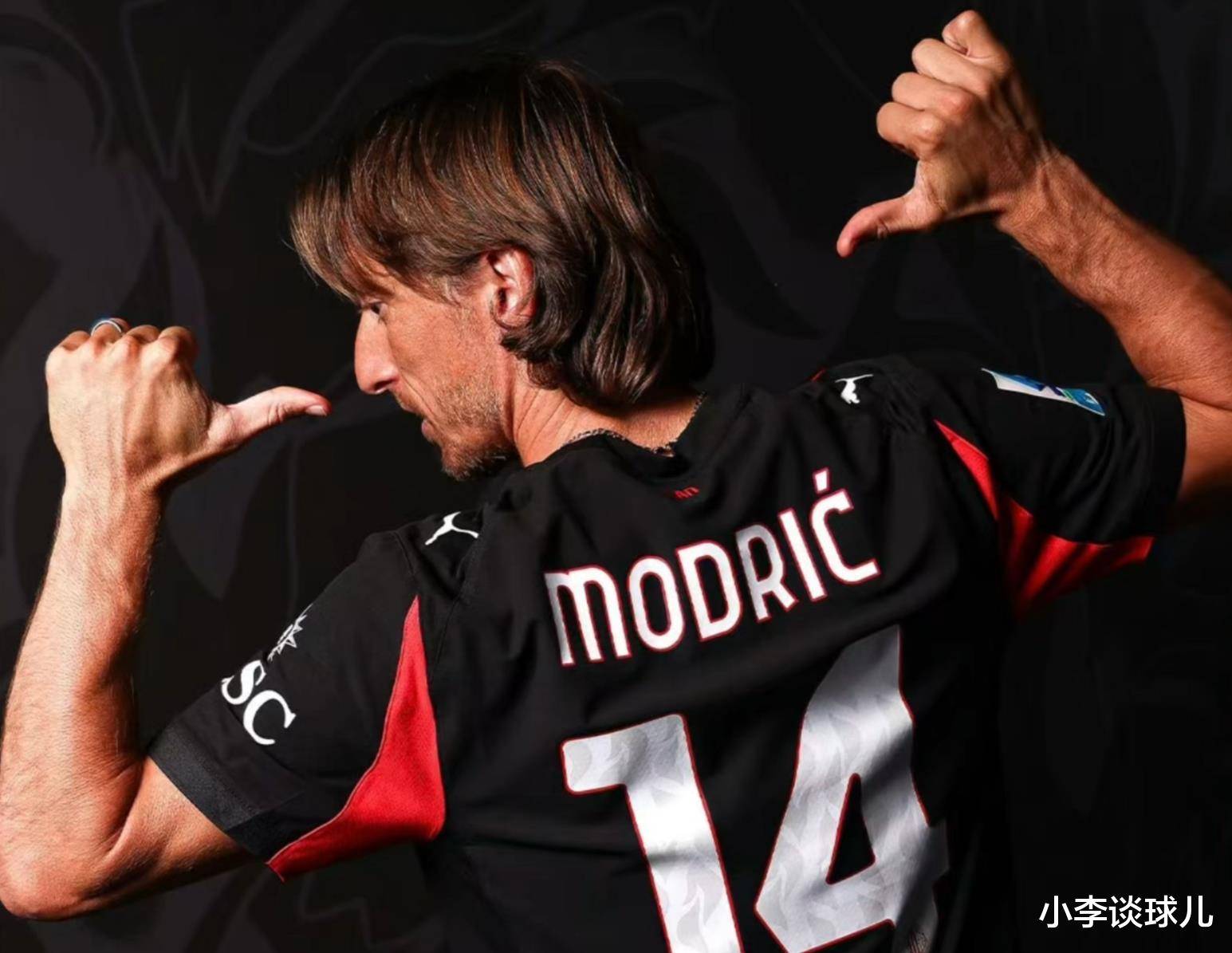 意大利险胜加拿大，莫德里奇惊艳世界