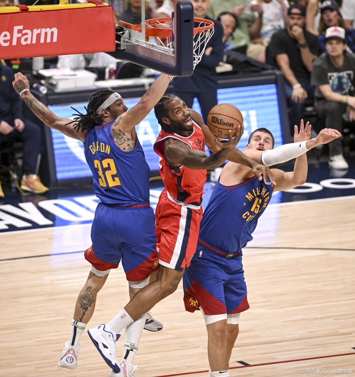 马刺主场大胜火箭,积极备战季后赛 马刺主场大胜火箭,积极备战季后赛