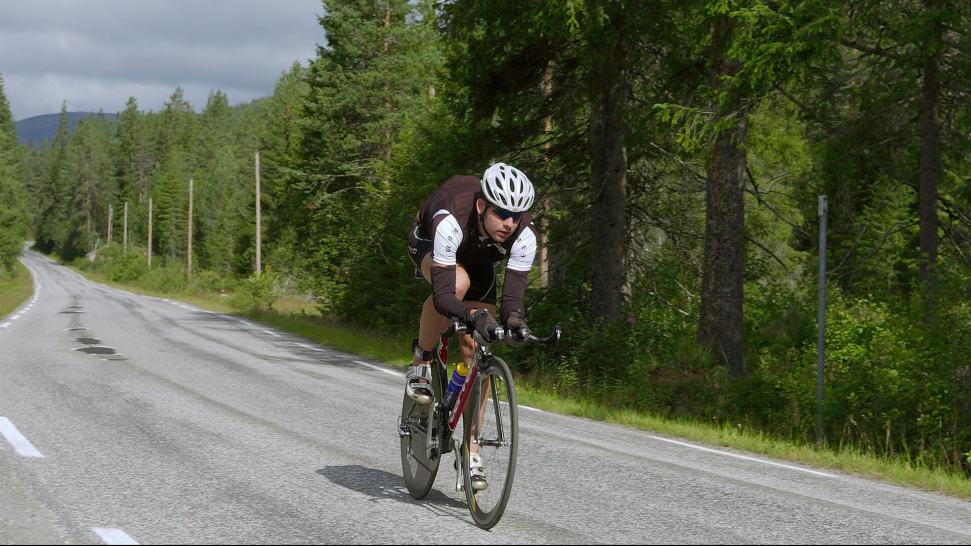 逆转之夜，林高远独木擎天，日本队翻盘中国队的背后