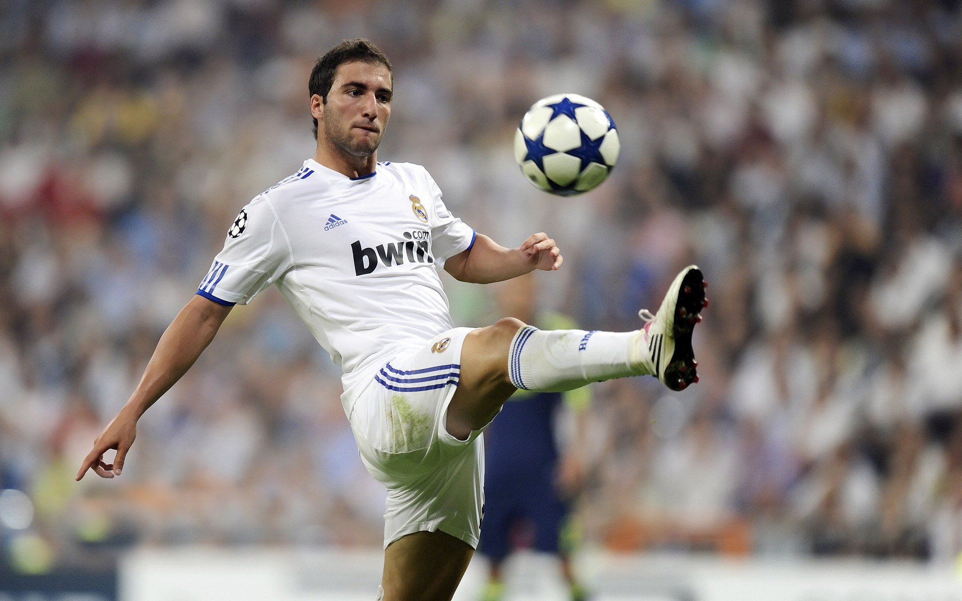 当克罗地亚冲垮巴西,基米希如何成为关键先生